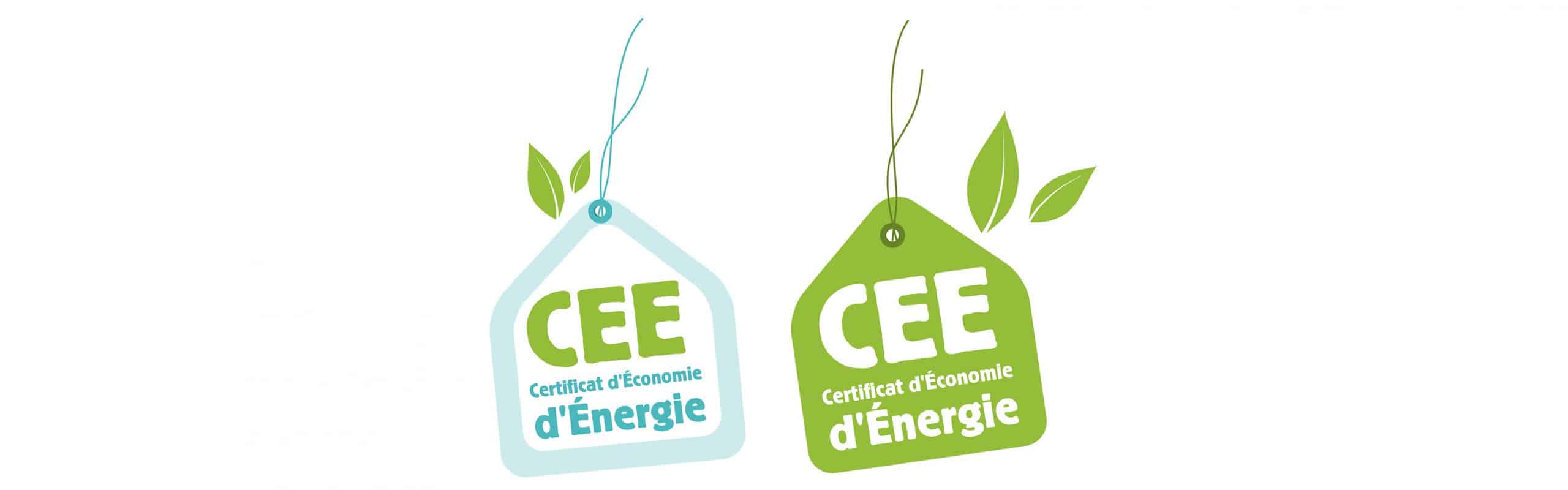 CEE bannière
