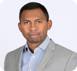 Kévin Andrianandrianina, gérant de KEM Consulting